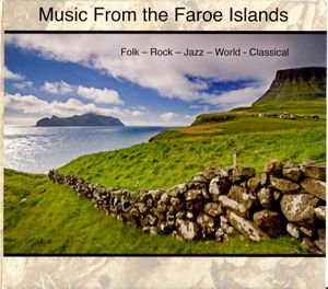 Music from the Faroe Islands