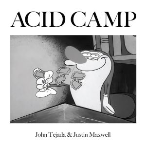 I’ve Got Acid (On My Brain) (EP)