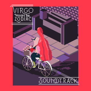 Virgo Versus The Zodiac Original Soundtrack (OST)