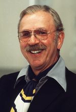 Jack Albertson