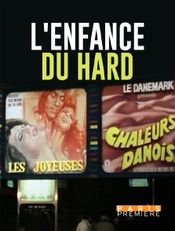 Affiche L'enfance du hard Affiche L'enfance du hard
