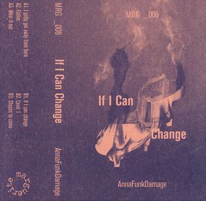 If I Can Change (EP)