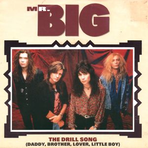 The Drill Song (Daddy, Brother, Lover, Little Boy) (Single)