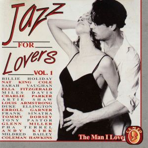 Jazz for Lovers Vol. 1