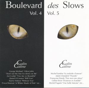 Boulevard des slows, vol 4 & 5