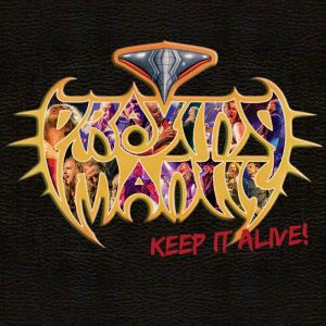 Keep It Alive! (Live)