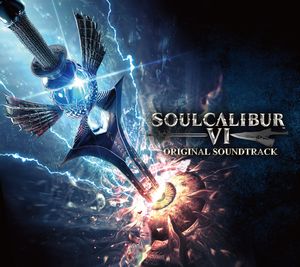 Soulcalibur VI Original Soundtrack (OST)