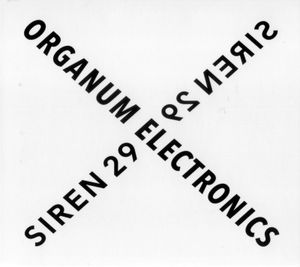 Organum Electronics