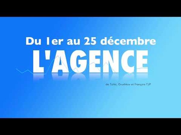 L'Agence