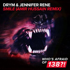 Smile (Amir Hussain extended remix)