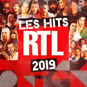 Les Hits RTL 2019