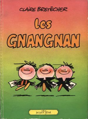 Les Gnangnan