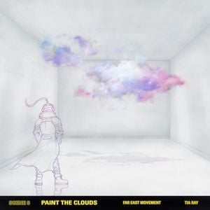 Paint the Clouds (Single)