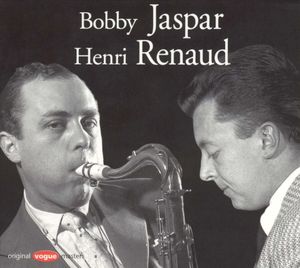 Bobby Jaspar & Henri Renaud