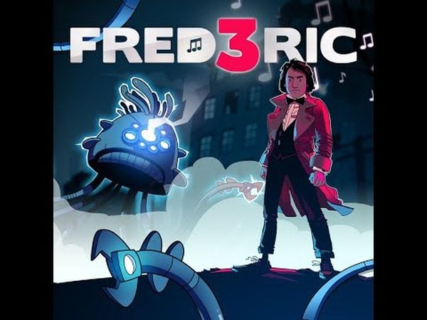 Fred3ric