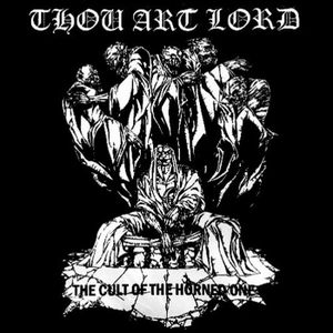 The Cult of the Horned One (EP)