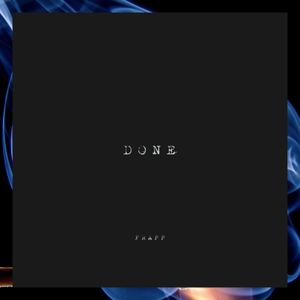 Done. (EP)