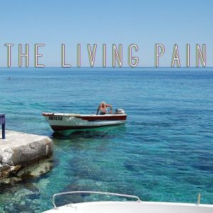 The Living Pain (Single)