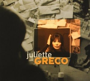 Juliette Greco