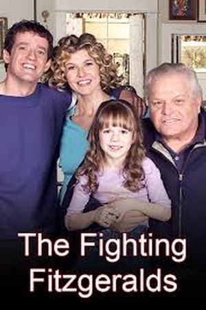 The Fighting Fitzgeralds