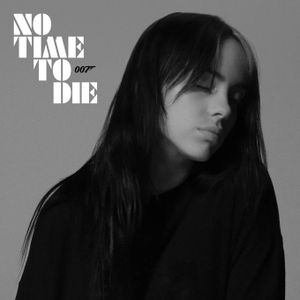 No Time to Die (OST)