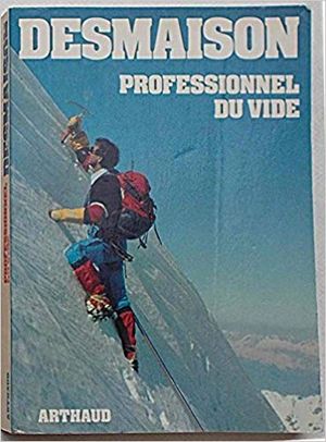 Professionnel du vide