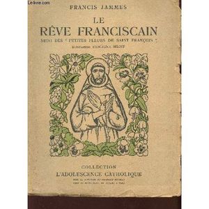 Le Rêve franciscain