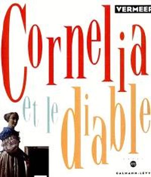 Cornelia et le diable