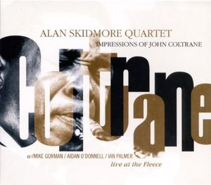 Impressions Of John Coltrane (Live)