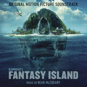 Blumhouse’s Fantasy Island: Original Motion Picture Soundtrack (OST)