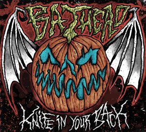 Knife in Your Back (EP)