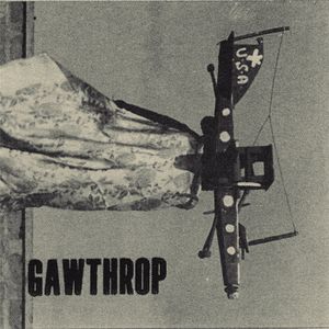 GAWTHROP (EP)