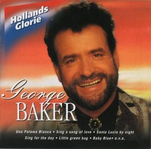 George Baker