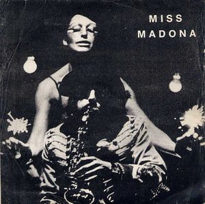 Miss Madona (EP)