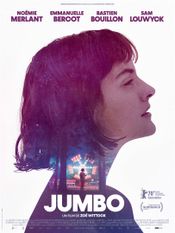 Affiche Jumbo Affiche Jumbo