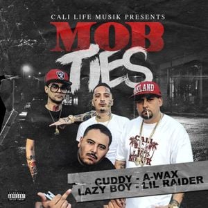 Mob Ties (EP)