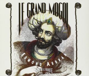 Le Grand Mogol : Acte 4. Texte