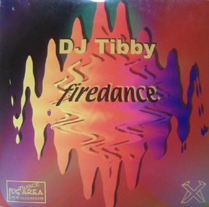 Firedance (Single)
