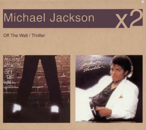 Off the Wall / Thriller