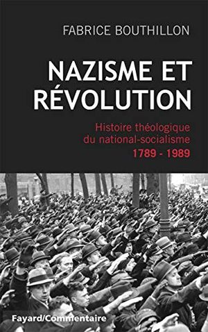 Nazisme et révolution