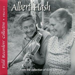 Albert Hash