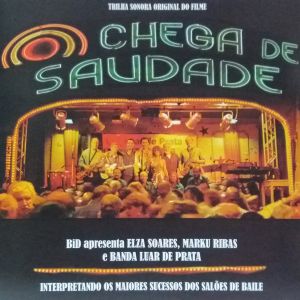 Chega de Saudade