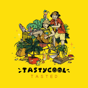 TASTED (EP)