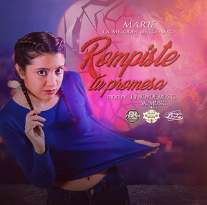 Rompiste tu Promesa (Single)