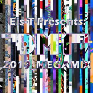 DMT Tapes FL 2019 Megamix