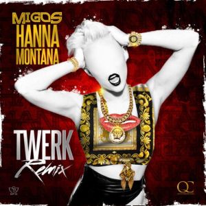 Hannah Montana (twerk remix)