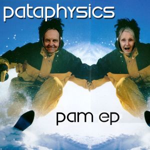 Pam (EP)