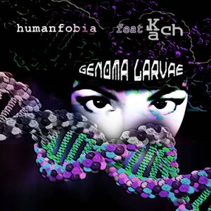 Genoma Larvae (EP)