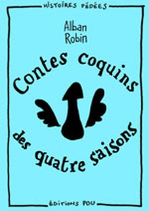 Contes coquins des quatre saisons