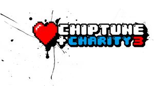 Chiptunes + Charity